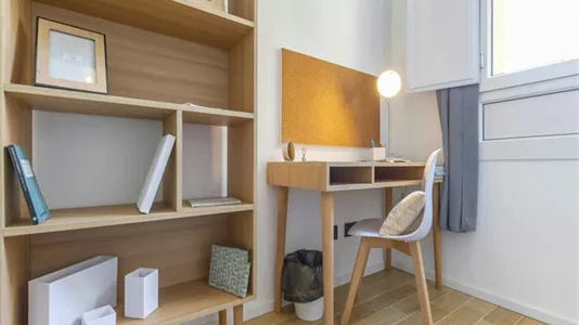 Rooms in Turin - photo 1