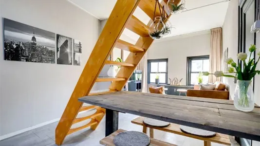 Apartments in Utrecht Binnenstad - photo 6