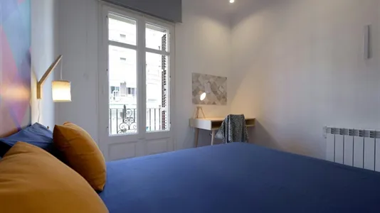 Rooms in Barcelona Les Corts - photo 7