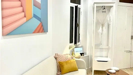 Rooms in Madrid Salamanca - photo 6