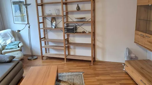Apartments in Vienna Alsergrund - photo 4