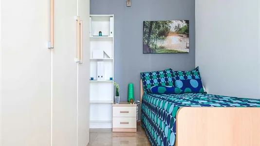 Rooms in Milano Zona 2 - Stazione Centrale, Gorla, Turro, Greco, Crescenzago - photo 3