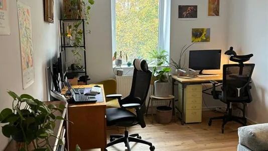 Apartments in Cologne Nippes - photo 8