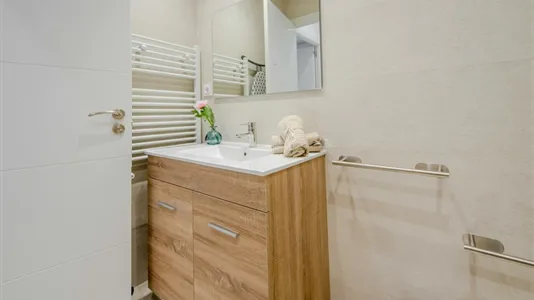 Rooms in Húmera-Somosaguas-Prado del Rey - photo 10