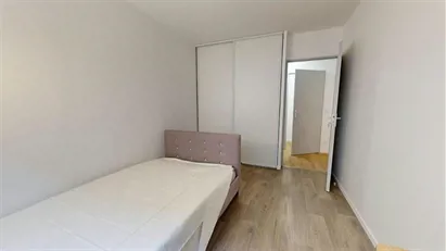 Room for rent in Lyon, Auvergne-Rhône-Alpes