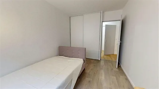 Rooms in Lyon - photo 1