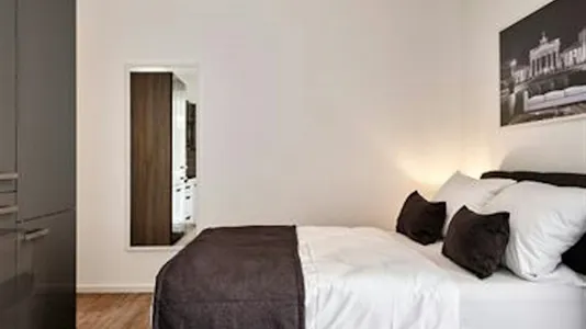 Apartments in Location is not specified - photo 4