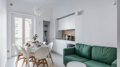 Apartment for rent in Roma Municipio VII – Appio-Latino/Tuscolano/Cinecittà, Rome