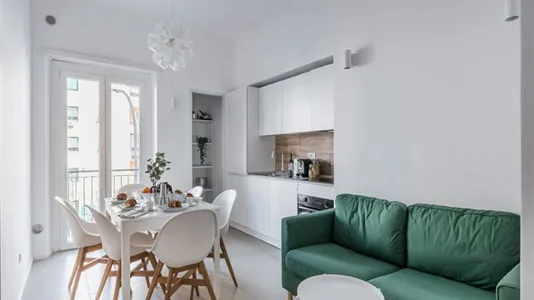 Apartments in Roma Municipio VII – Appio-Latino/Tuscolano/Cinecittà - photo 1