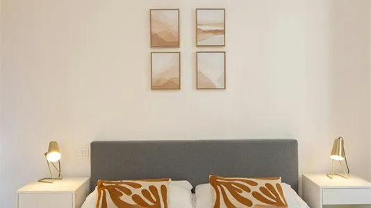 Apartments in Roma Municipio VII – Appio-Latino/Tuscolano/Cinecittà - photo 7