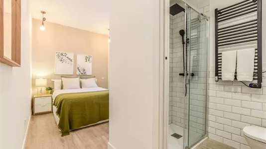 Rooms in Madrid Centro - photo 3