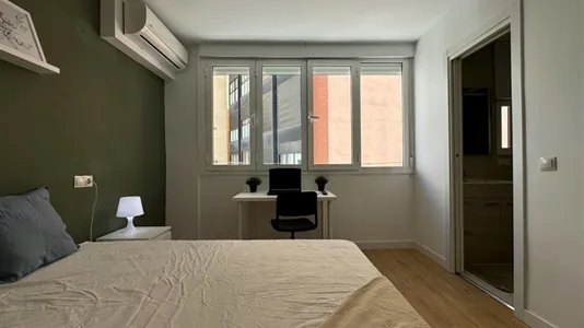 Rooms in Madrid Arganzuela - photo 5