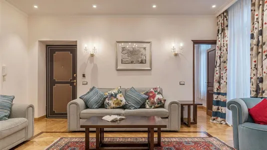 Apartments in Roma Municipio I – Centro Storico - photo 5