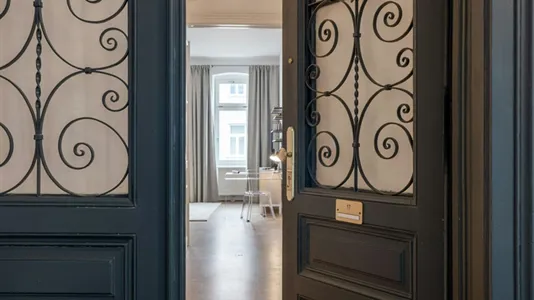 Apartments in Vienna Landstraße - photo 6