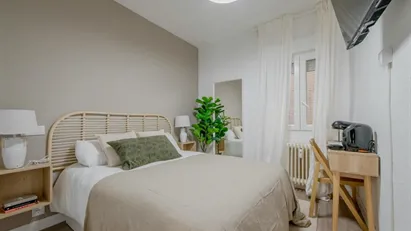 Room for rent in Madrid Chamberí, Madrid