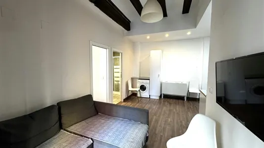 Apartments in Valencia Ciutat Vella - photo 4