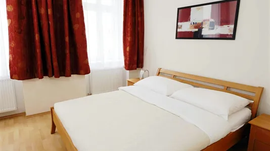 Apartments in Vienna Favoriten - photo 5