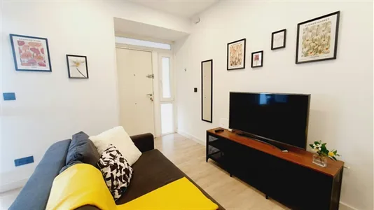 Apartments in Madrid Arganzuela - photo 4