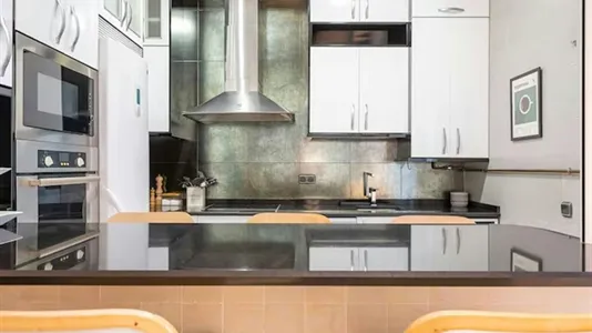 Apartments in Madrid Centro - photo 9