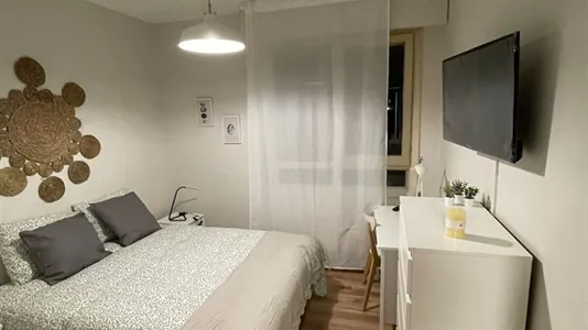 Rooms in Bilbao - photo 4