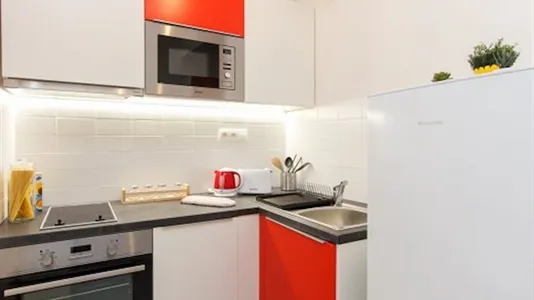 Rooms in Location is not specified - photo 4