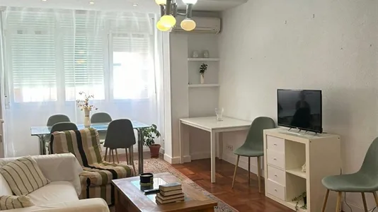 Rooms in Madrid Tetuán - photo 2