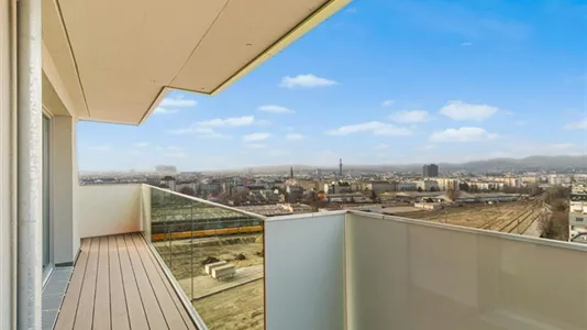 Apartments in Vienna Brigittenau - photo 7