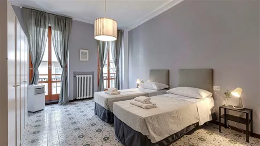 Apartments in Florence - photo 1