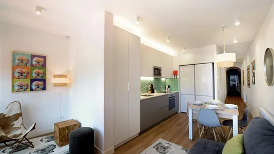 Apartments in Barcelona Les Corts - photo 4