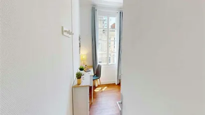 Room for rent in Bordeaux, Nouvelle-Aquitaine