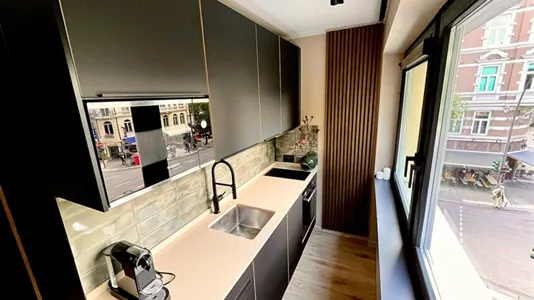 Apartments in Hamburg Mitte - photo 8