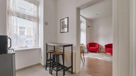 Apartments in Wien Ottakring - photo 9