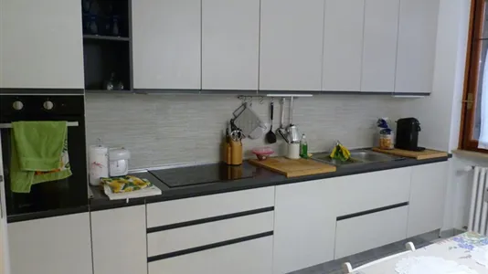 Rooms in Milano Zona 8 - Fiera, Gallaratese, Quarto Oggiaro - photo 8