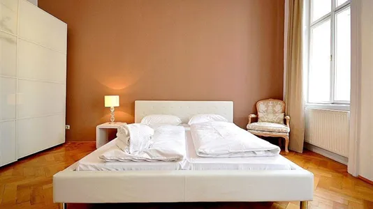 Apartments in Vienna Landstraße - photo 5