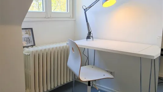 Rooms in Bonn - photo 7