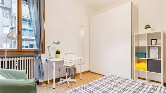 Rooms in Padua - photo 4