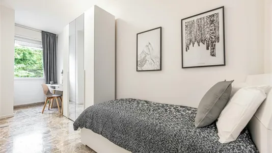 Rooms in Padua - photo 5