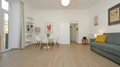 Apartment for rent in Roma Municipio I – Centro Storico, Rome