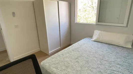 Rooms in Madrid Usera - photo 5