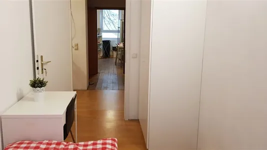 Rooms in Berlin Spandau - photo 5