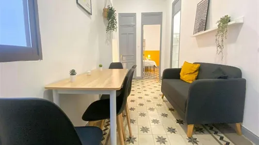 Rooms in Granada - photo 4