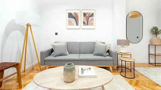 Rooms in Madrid Tetuán - photo 5