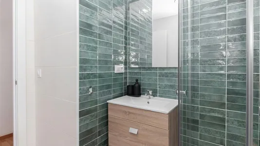 Rooms in Valencia Extramurs - photo 5