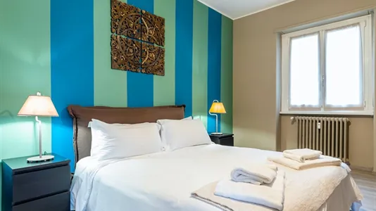 Apartments in Milano Zona 9 - Porta Garibaldi, Niguarda - photo 9