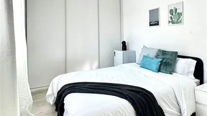 Room for rent in Madrid Chamberí, Madrid