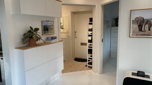 Apartments in Johanneberg - photo 7