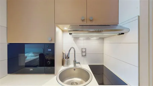 Apartments in Mulhouse - photo 5