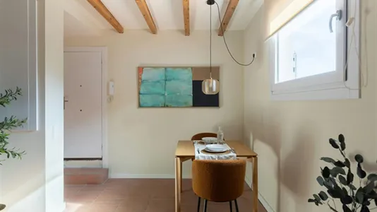 Apartments in Barcelona Sants-Montjuïc - photo 8