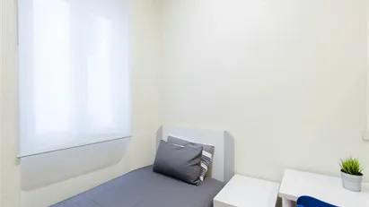 Room for rent in Madrid Chamberí, Madrid