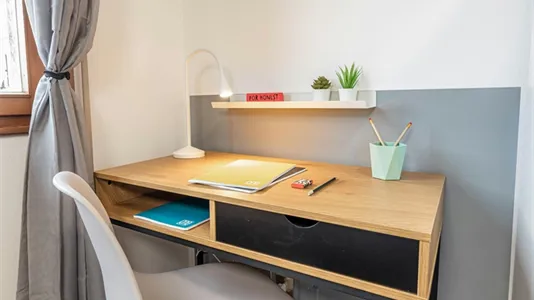 Rooms in Padua - photo 5